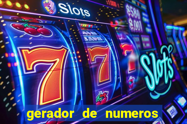 gerador de numeros da mega sena mestre loterias